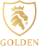 Golden Roofing and Builders logo